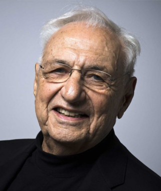 Frank-Gehry